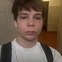 Илья, 18 лет