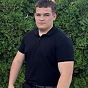 Сеня, 18 лет