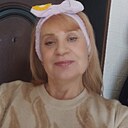 Лариса, 58 лет