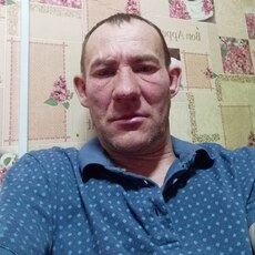 Фотография мужчины Игорь, 44 года из г. Нижний Новгород