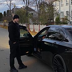 Фотография мужчины Vlad, 25 лет из г. Видное