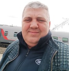 Фотография мужчины Сергей, 51 год из г. Волгоград