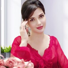 Фотография девушки Boginiaa, 40 лет из г. Ставрополь