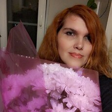 Фотография девушки Надежда, 44 года из г. Брянск