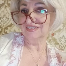 Фотография девушки Людмила, 61 год из г. Минск