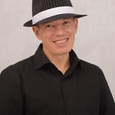 Фотография мужчины Радмир Ринатович, 44 года из г. Уфа