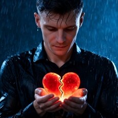 Фотография мужчины Andrei, 26 лет из г. Кара-Балта