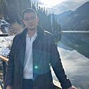 Чингиз, 24 года