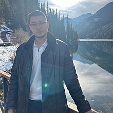 Фотография мужчины Чингиз, 24 года из г. Караганда