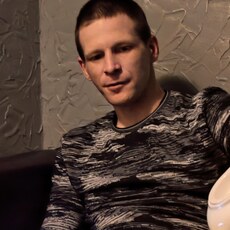 Фотография мужчины Саша, 32 года из г. Пенза