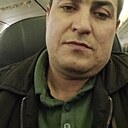 Мансур, 42 года