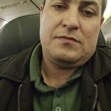 Фотография мужчины Мансур, 42 года из г. Астана