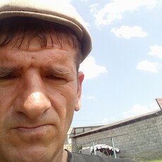 Фотография мужчины Шома, 47 лет из г. Нальчик