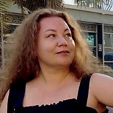Фотография девушки Елена, 43 года из г. Казань
