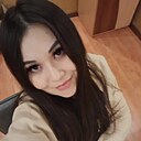 Айгерим, 33 года