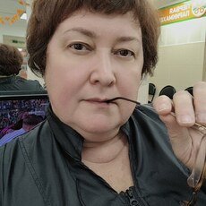 Фотография девушки Елена, 55 лет из г. Оренбург