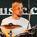 Даня, 25 лет