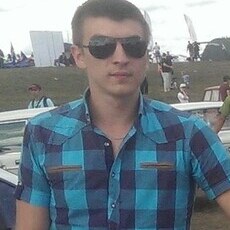 Фотография мужчины Дмитрий, 35 лет из г. Минск