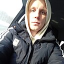 Женька, 26 лет