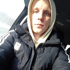 Фотография мужчины Женька, 26 лет из г. Челябинск