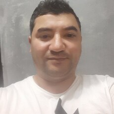 Фотография мужчины Яз, 32 года из г. Братск