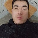 Канат, 33 года