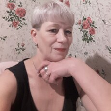 Фотография девушки Руфина, 55 лет из г. Красноярск