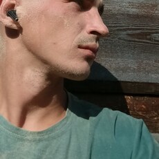 Фотография мужчины Максим, 27 лет из г. Уяр