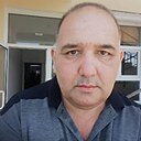Жамшед, 53 года
