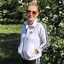 Светлана, 52 года