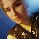 Анастасия, 25 лет