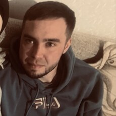 Фотография мужчины Рауль, 27 лет из г. Набережные Челны