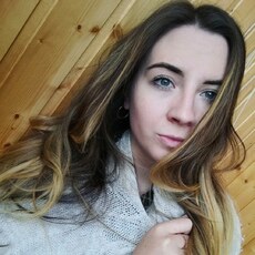 Фотография девушки Anastasia, 30 лет из г. Красноярск