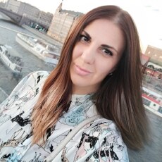 Фотография девушки Елена, 46 лет из г. Москва