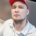 Шамиль, 36 лет