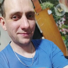 Фотография мужчины Evgenyi, 41 год из г. Днепр