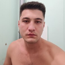 Фотография мужчины Владислав, 27 лет из г. Ташкент