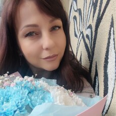 Фотография девушки Юлия, 37 лет из г. Новосибирск