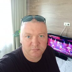 Фотография мужчины Андрей, 46 лет из г. Кострома