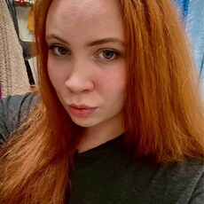 Фотография девушки Настя, 24 года из г. Красноярск