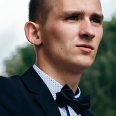 Фотография мужчины Алексей, 31 год из г. Минск