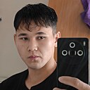 Роберт, 22 года