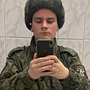 Богдан, 18 лет