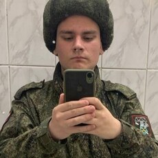 Фотография мужчины Богдан, 18 лет из г. Ставрополь