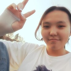 Фотография девушки Akzharkyn, 18 лет из г. Алматы