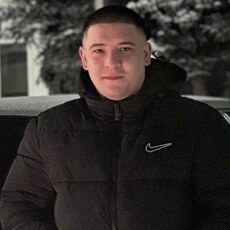 Фотография мужчины Дамир, 20 лет из г. Туймазы