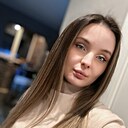 Анастасия, 25 лет