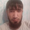 Бунёд, 27 лет