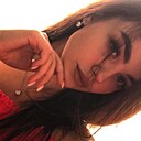 Полина, 20 лет