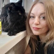 Фотография девушки Ирина, 43 года из г. Москва